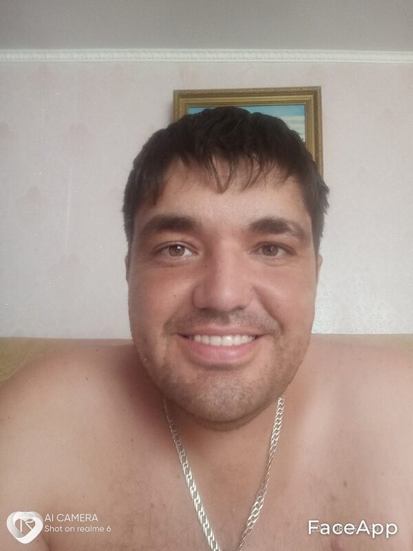 Гриня, 39, Актюбинске — анкета №255530