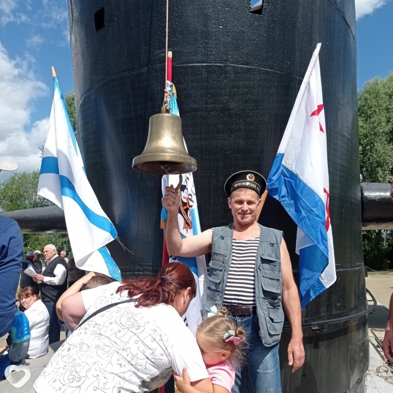 Динар, 61, Казани — анкета №255535
