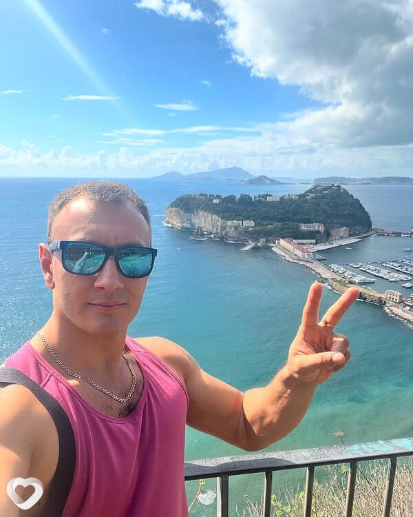 Анатолий, 34, Ульяновске — анкета №255341