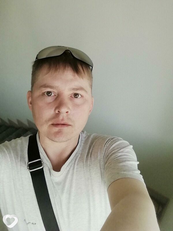 Андрей, 42, Первоуральске — анкета №255343
