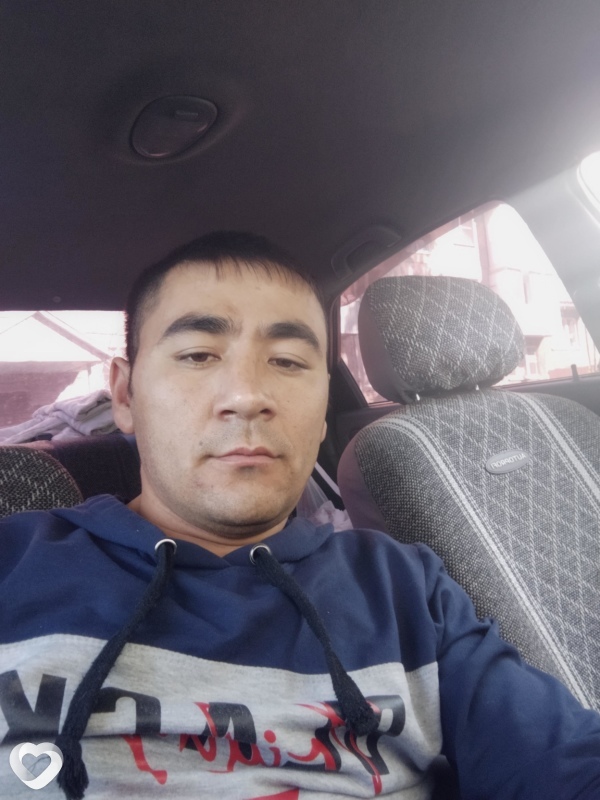 Дима, 39, Кемерове — анкета №255347