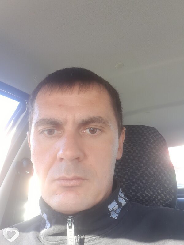 Игорь, 42, Оренбурге — анкета №255354