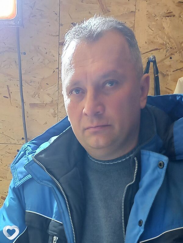 Валерий, 52, Брянске — анкета №255536