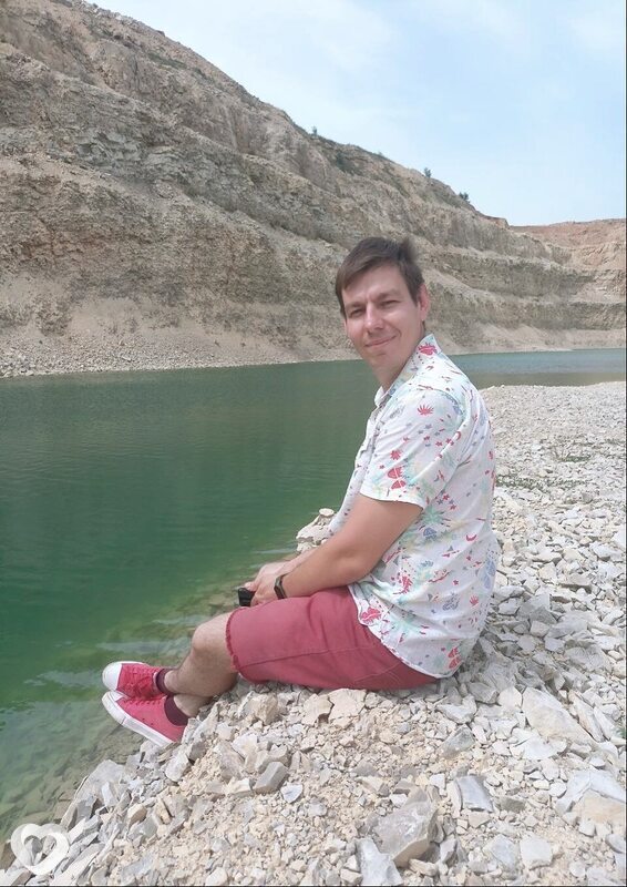 Дмитрий, 37, Самаре — анкета №255537