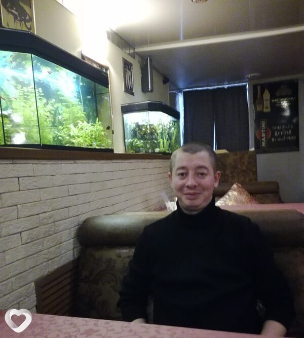 Дмитрий, 30, Чебоксарах — анкета №255538