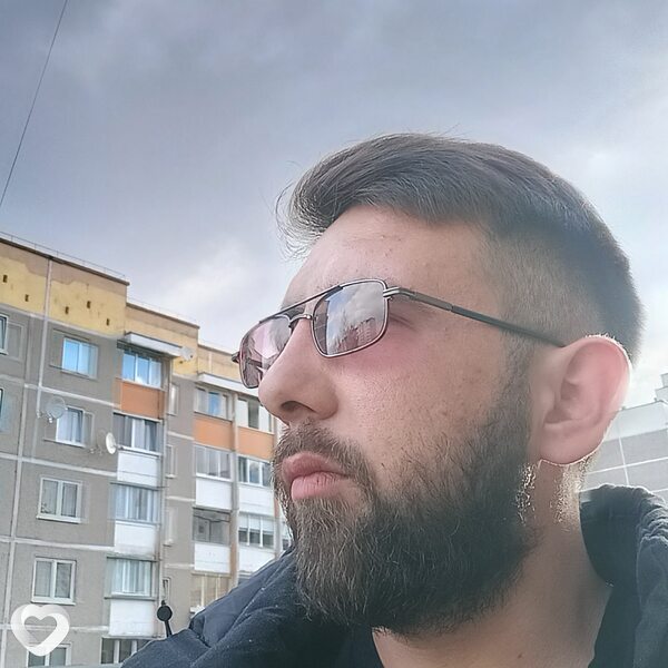 Андрей, 35, Гродно — анкета №255541