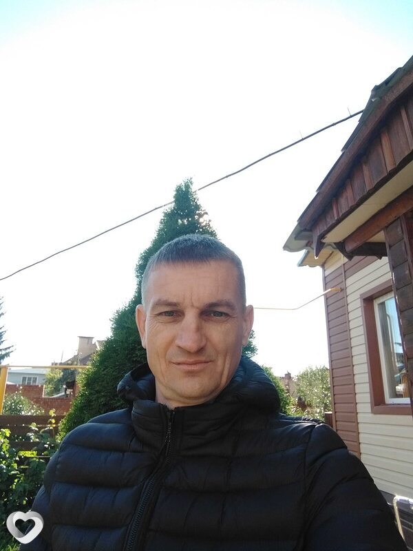 Денис, 46, Омске — анкета №255556