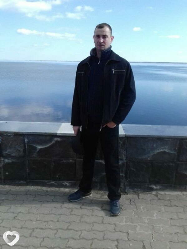 Антон, 46, Волгограде — анкета №255558