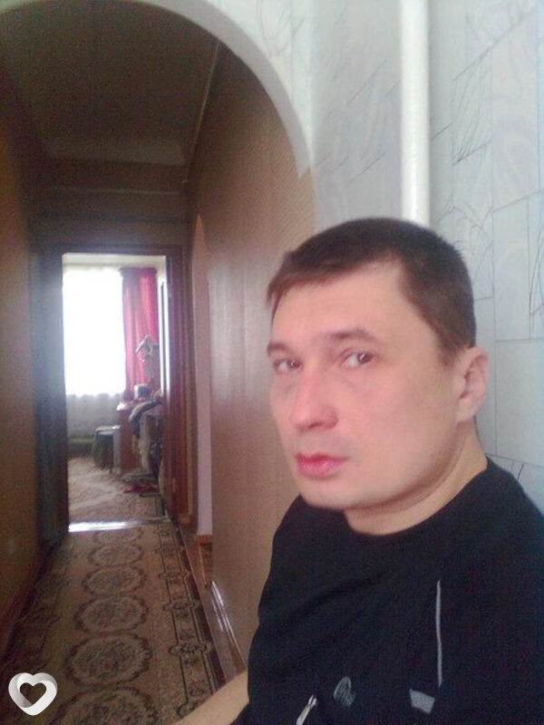 Виктор, 53, Лениногорске — анкета №255559