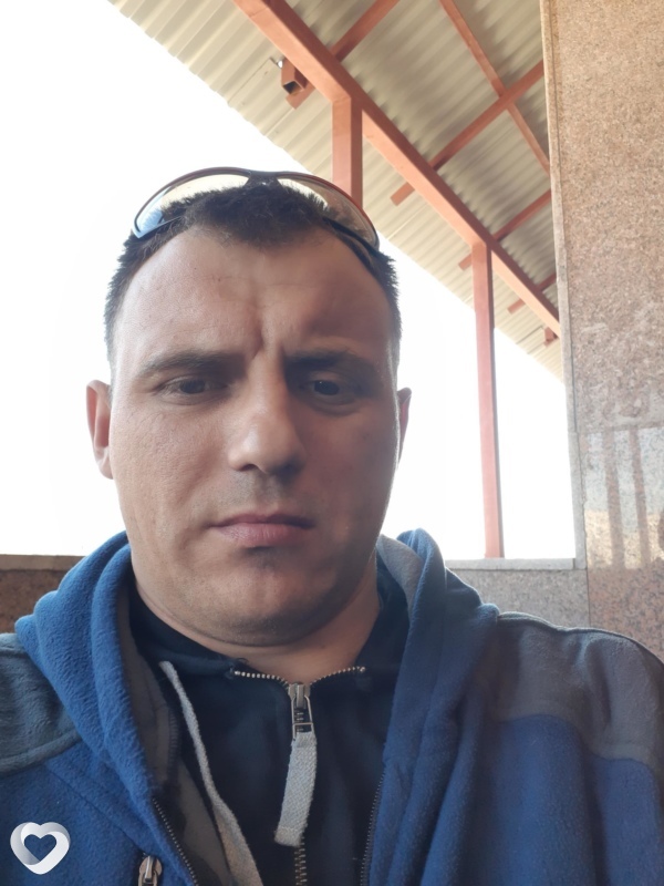 Александр, 40, Астане — анкета №255639