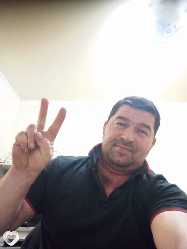 Рад, 46, Кизляре — анкета №255652