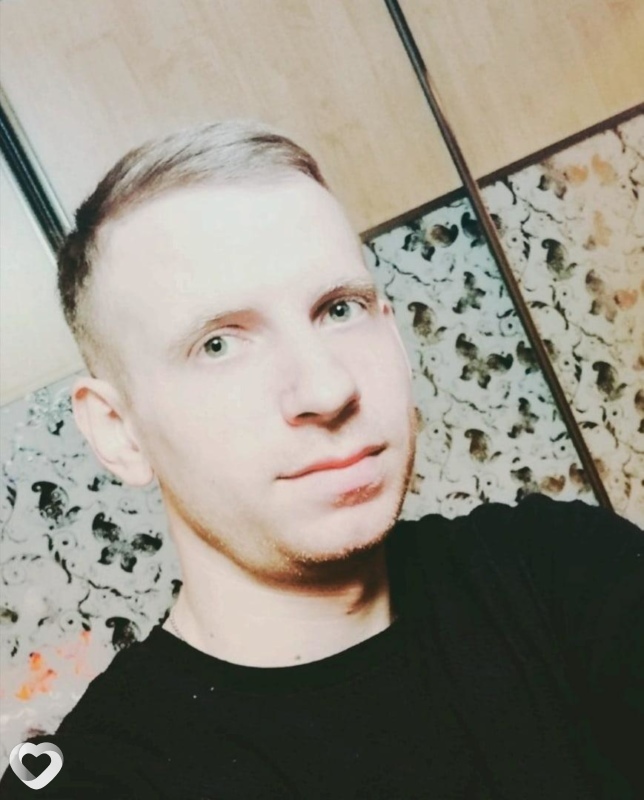 Илья, 34, Арамиле — анкета №255654