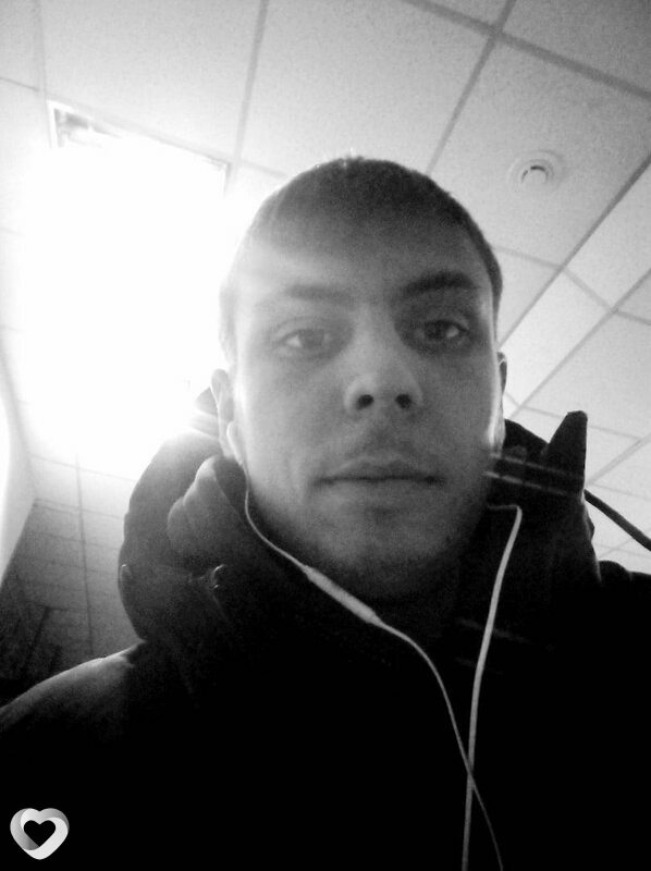 Станислав, 28, Усть-Каменогорск — анкета №255656