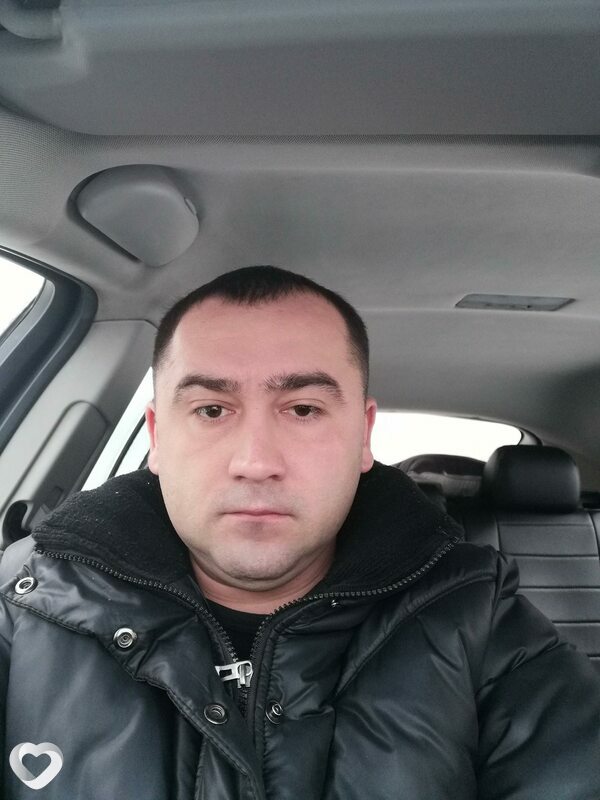 Евгений, 37, Выксе — анкета №255463