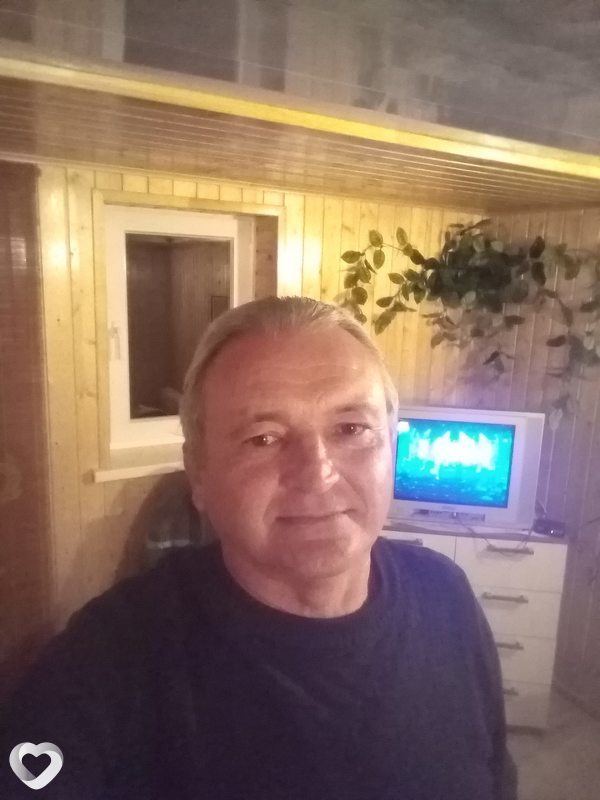 Виктор, 60, Тамбове — анкета №255469