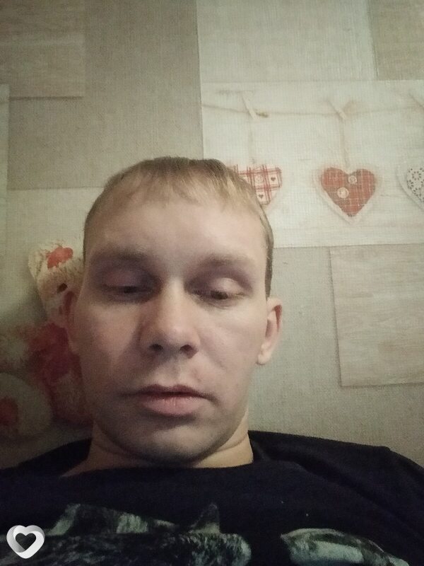 Павел, 39, Братске — анкета №255472