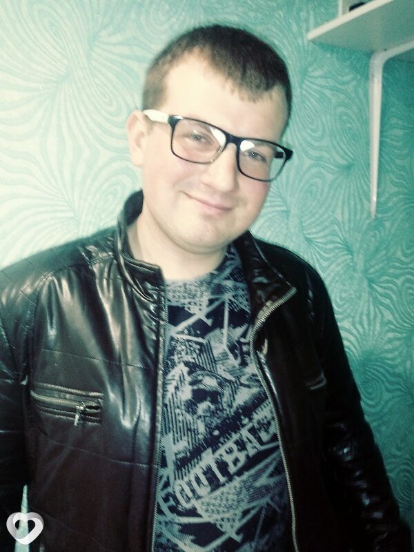 Жека, 37, Туле — анкета №255478