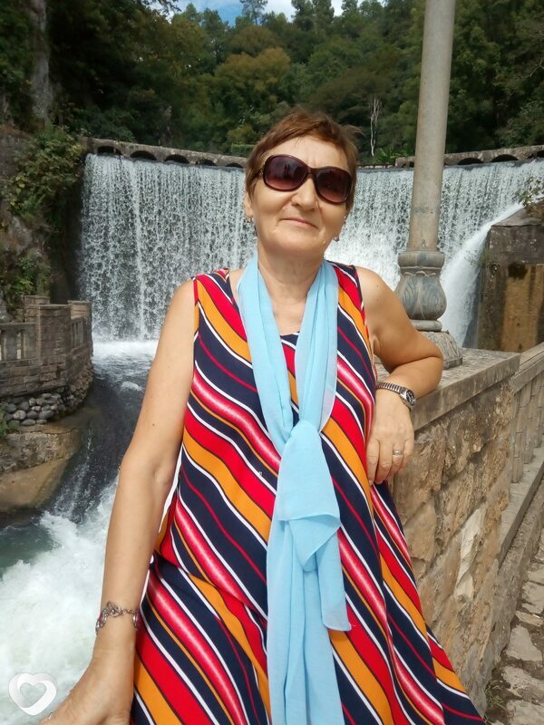 Наталья, 70, Волгограде — анкета №255479