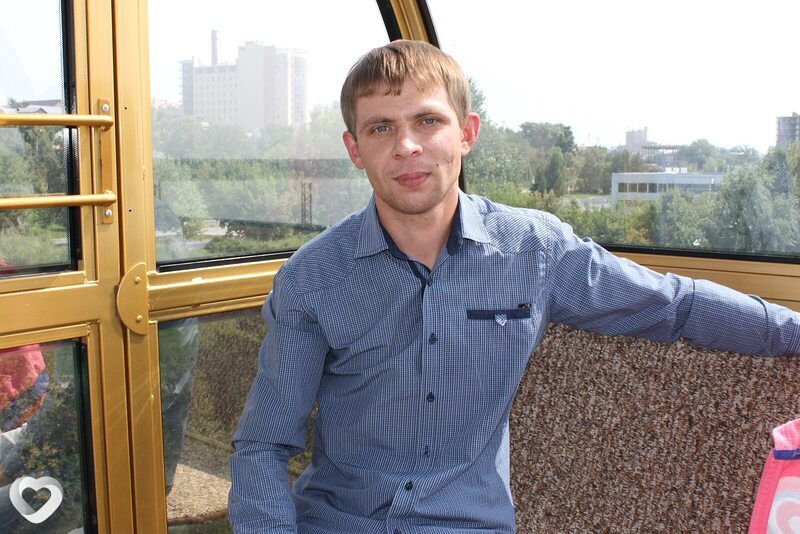 Евгений, 44, Ленинске-Кузнецком — анкета №255482