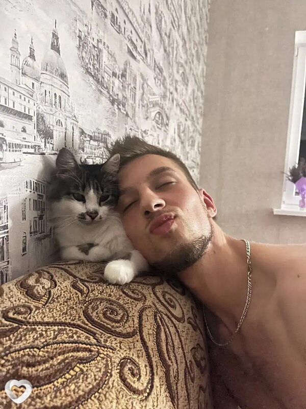 Виктор, 27, Кобрине — анкета №255484
