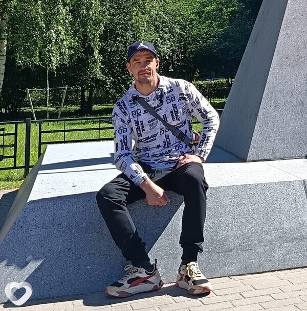Егор, 32, Норильске — анкета №255664