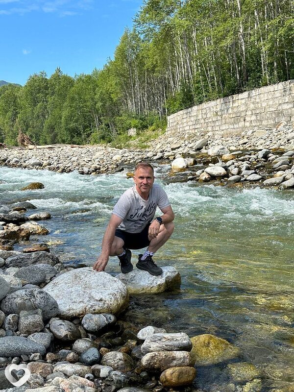 Юрий, 56, Иркутске — анкета №255666