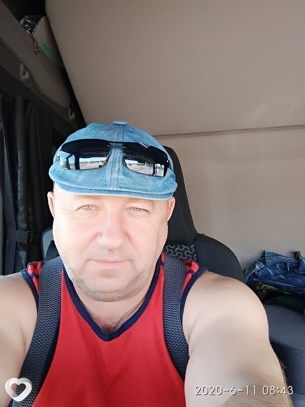Михаил, 57, Сергиеве Посаде — анкета №255671