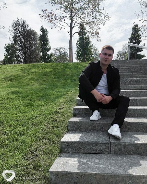 Сергей, 32, Тихорецке — анкета №255676