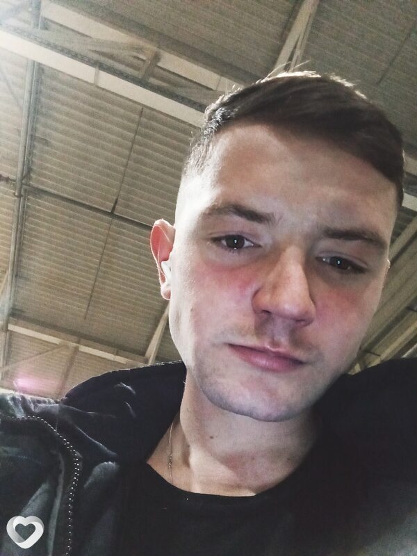 Влад, 27, Могилев — анкета №255678