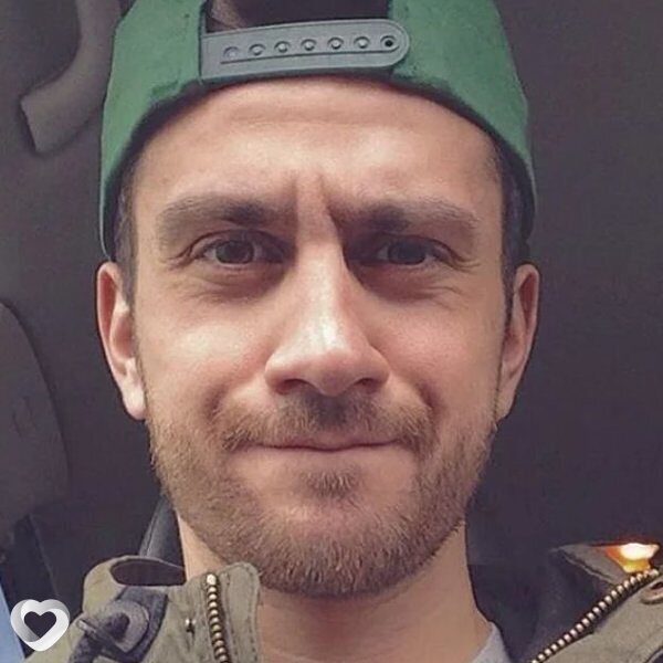 Сергей, 31, Липецке — анкета №255679