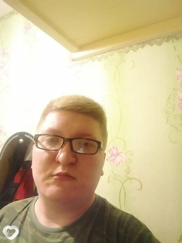 Серж, 35, Туймазах — анкета №255680