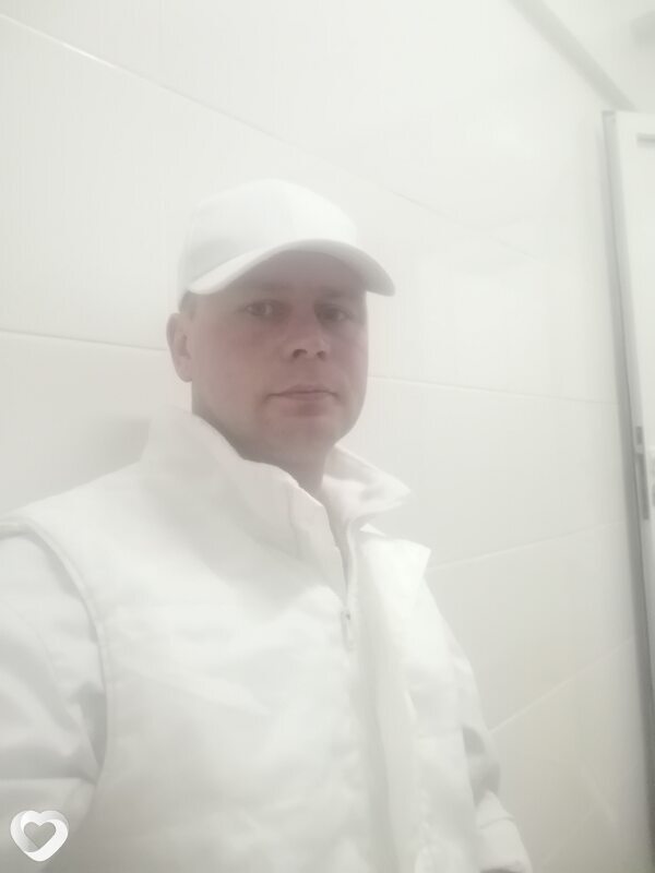 Сергей, 42, Иванове — анкета №255682