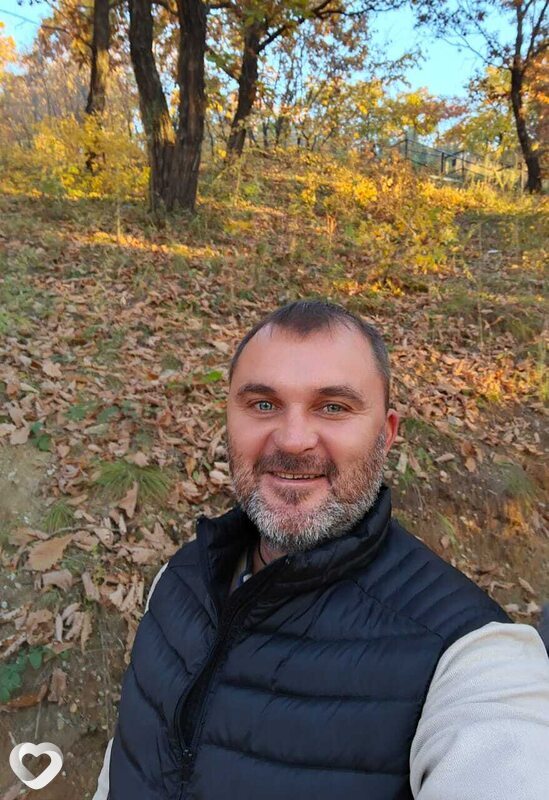 Человек, 47, Благовещенске — анкета №255691