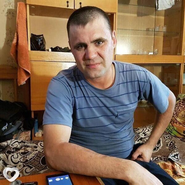 Сергей, 50, Благовещенске — анкета №255692