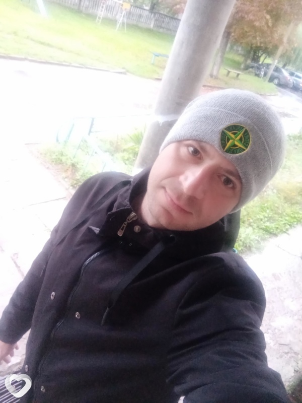 Анатолий, 40, Рогачев — анкета №255693