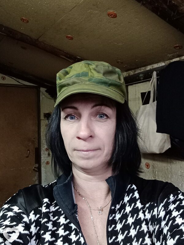 Марина, 48, Иванове — анкета №255697