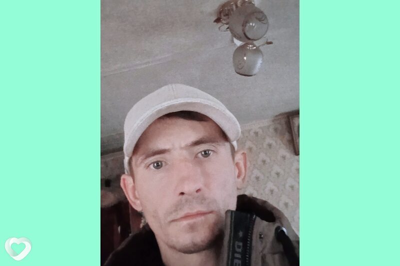 Сергей, 41, Батайске — анкета №255698