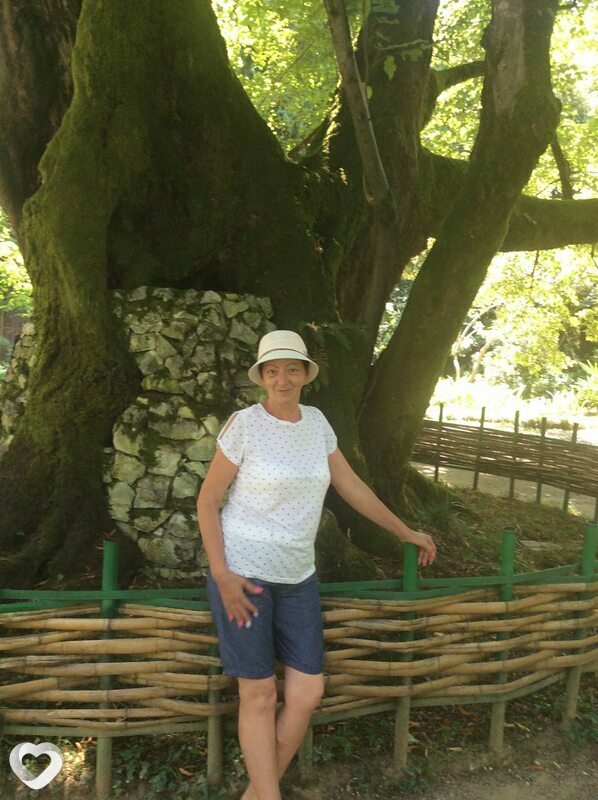 Елена, 63, Новочеркасске — анкета №255699