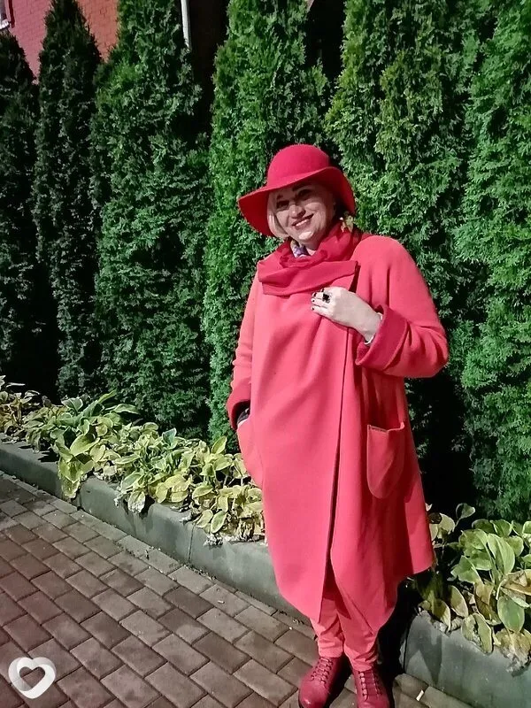 Светлана, 56, Москве — анкета №255702