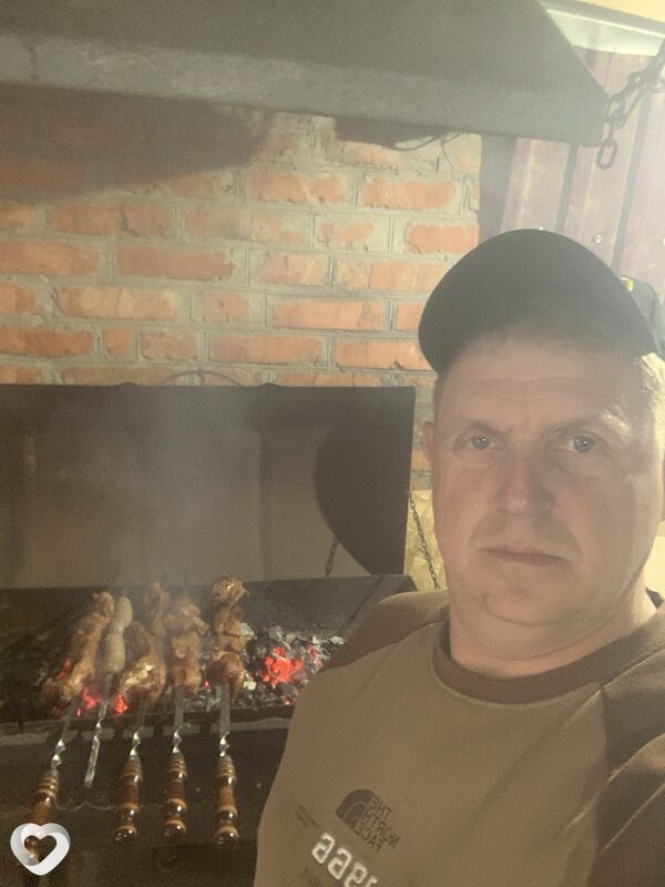 Николай, 46, Ейске — анкета №255708