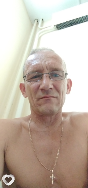 Александр, 56, Тольятти — анкета №255619