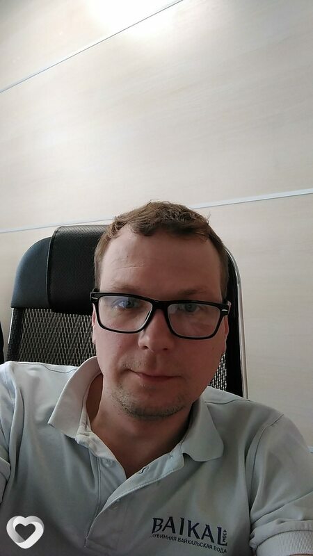 Виталий, 41, Балашихе — анкета №255630