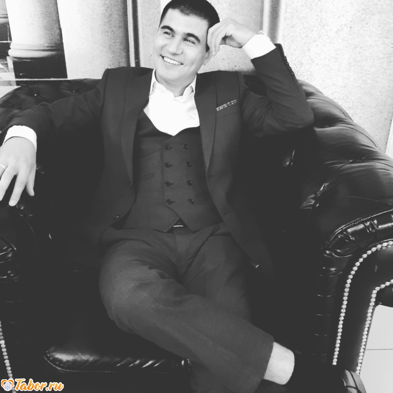 Влад, 34, Актюбинске — анкета №255361