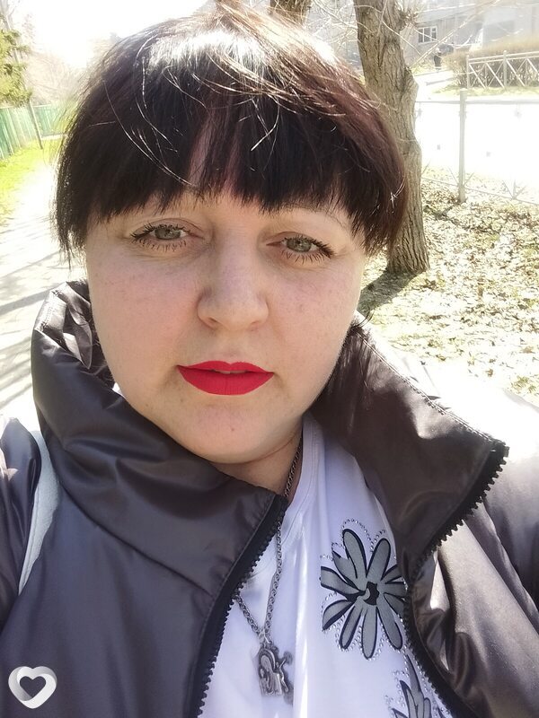 Алена, 43, Омске — анкета №255362