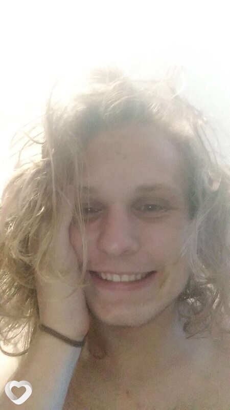 Николай, 26, Южно-Сахалинске — анкета №255367