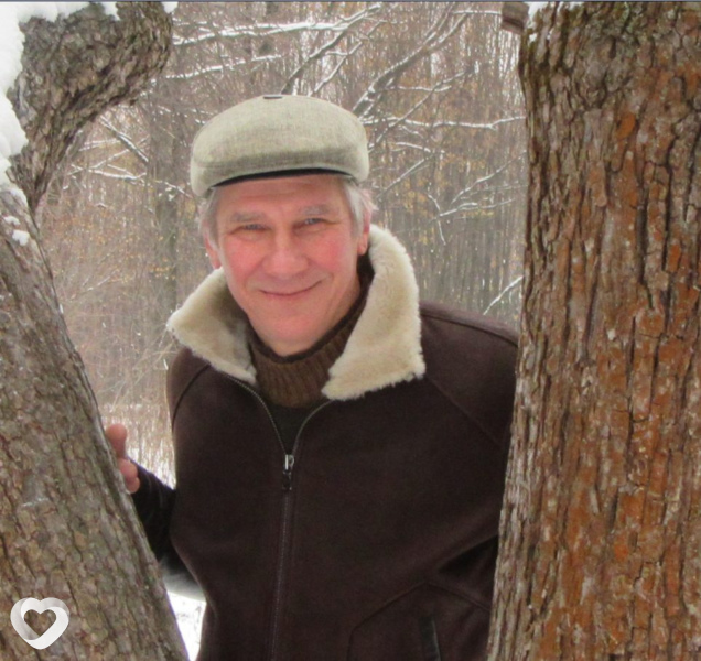 Охнемёд, 68, Харькове — анкета №255376