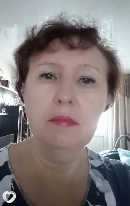 Ирина, 56, Барнауле — анкета №255377