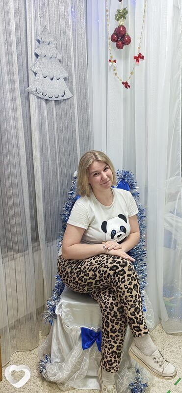 Елена, 28, Новокузнецке — анкета №255381