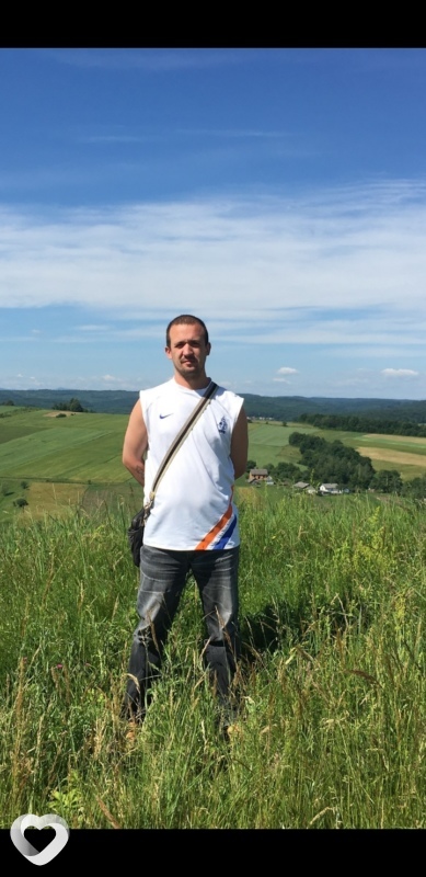 Денис, 38, Гомеле — анкета №255985
