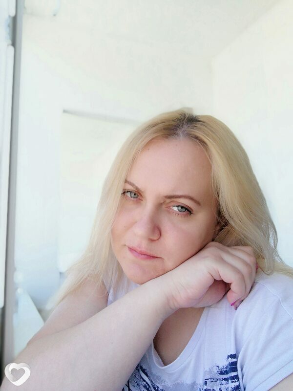 Ирина, 38, Минске — анкета №255994